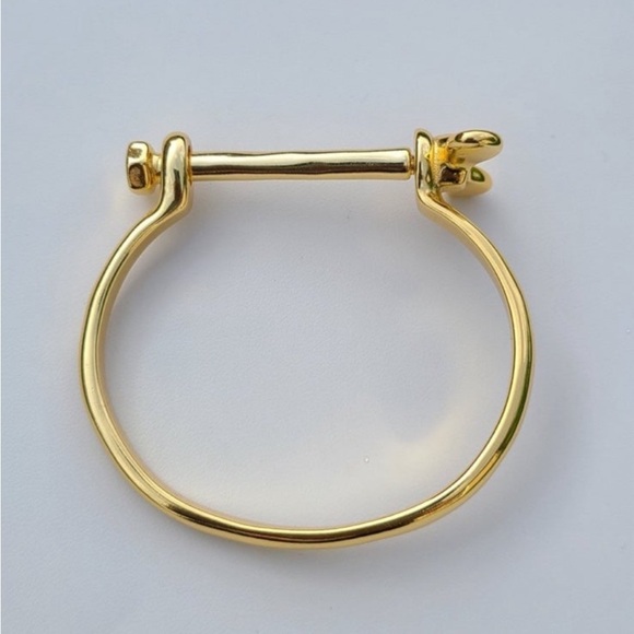 Uno de 50 Bracelet - REWARD - Gold plated - Size M - Picture 4 of 12